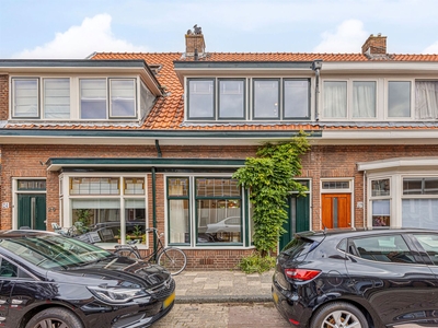 Buys Ballotstraat 26