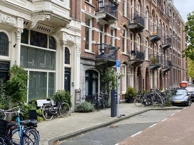 Derde Helmersstraat 12 3