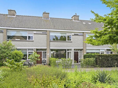 Eengezinswoning, tussenwoning te huur in Wassenaar