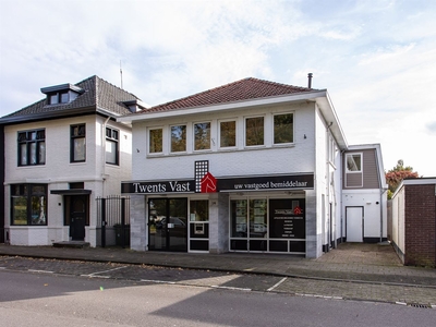 Faberstraat 14 a