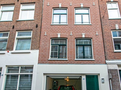 Fokke Simonszstraat 39 -A