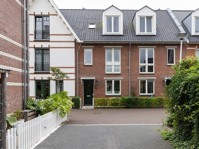 Fort Hinderdamstraat 39