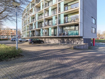 G. Meirstraat 2 PP 31