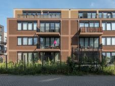 Galerijflat (appartement) te huur in Almere