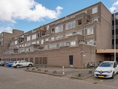 Galerijflat (appartement) te huur in Almere