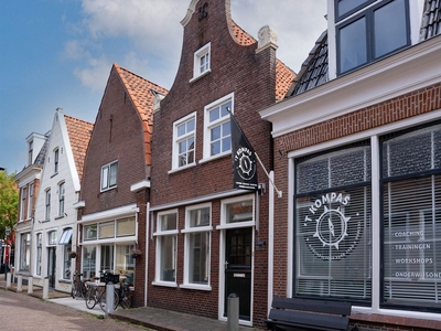 Grote Kerkstraat 29