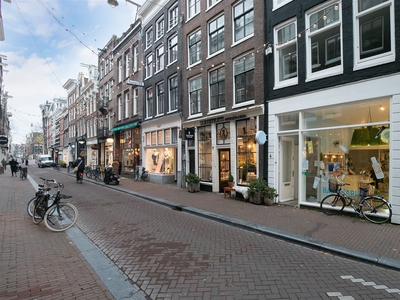 Hartenstraat 6 I