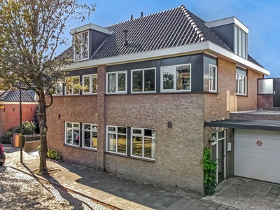 Hoofdstraat 58