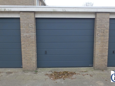 Justus van Effenstraat 32 G