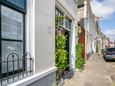 Kamer in Schiedam