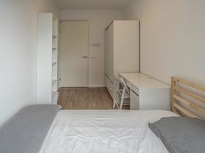 Kamer te huur in Diemen