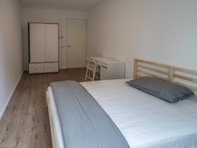 Kamer te huur in Diemen