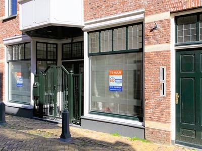 Koningsstraat 12