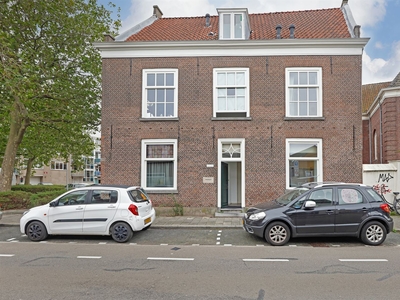 Koningstraat 133 a