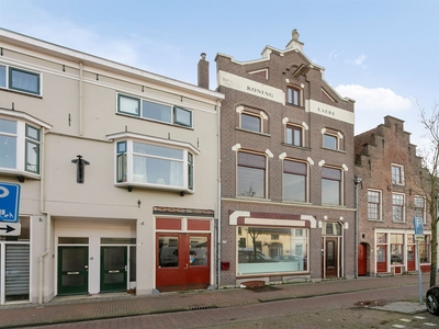 Laarstraat 128 -130