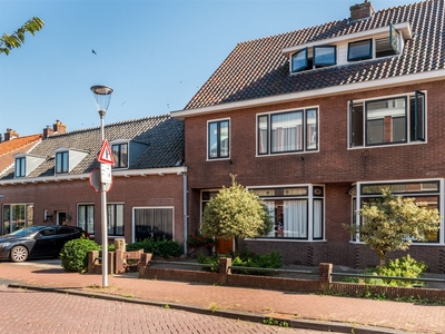 Lieve Vrouwegracht 25