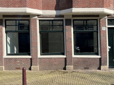 Lijnbaansgracht 251 hs