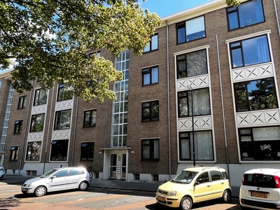 Mendelssohnplein 27 B