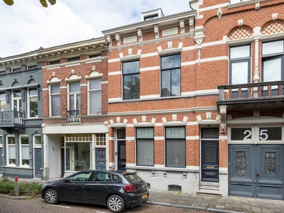 Nieuwe Boschstraat 23 23a