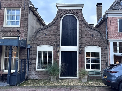 Noordeinde 45