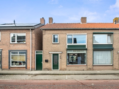 Oliemolenstraat 8