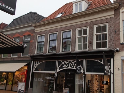 Oosterstraat 21 A