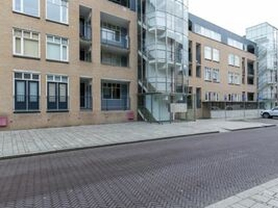 Portiekflat (appartement) te huur in Almere