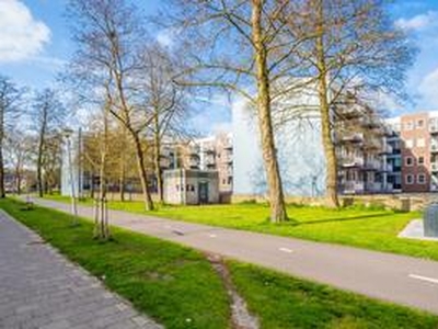 Portiekflat te huur in Alphen aan den Rijn