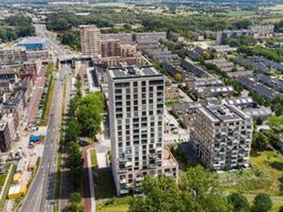 Portiekflat te huur in Amersfoort