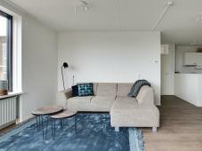 Portiekflat te huur in Amersfoort