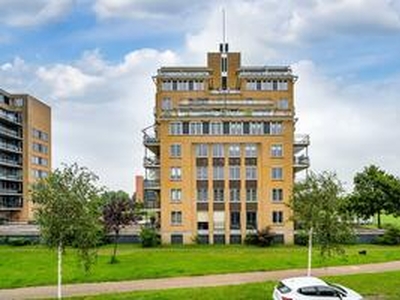 Portiekwoning (appartement) te huur in Voorburg