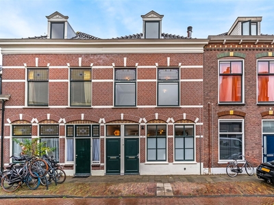 Prinsenstraat 25