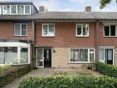 Schultinghstraat 53