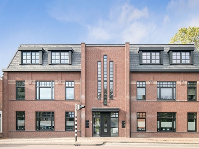 Sint Bavostraat 19 b