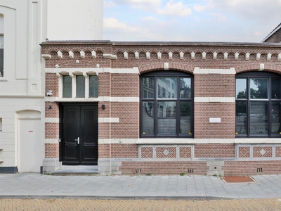 Spijkerstraat 3