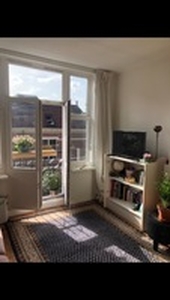 Studio te huur in Amsterdam