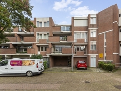 Tussenverdieping (appartement) te huur in Rijswijk