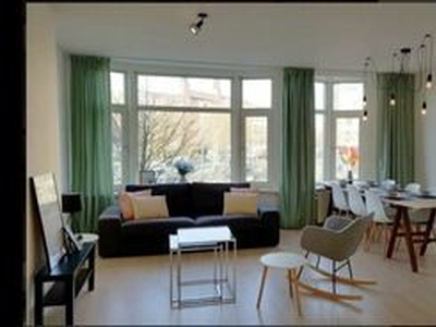 Tussenverdieping (appartement) te huur in Schiedam