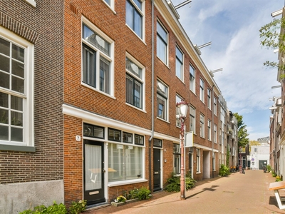 Vierwindendwarsstraat 11