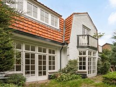 Villa, vrijstaande woning te huur in Wassenaar