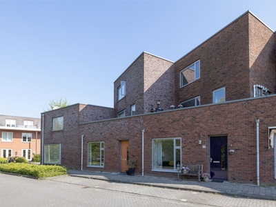 Vooronder 38