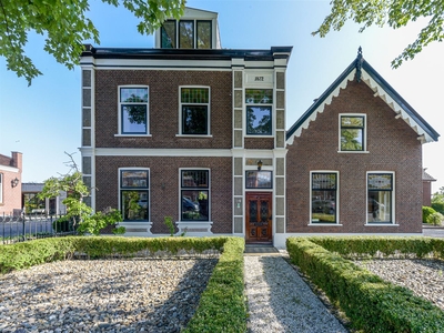 Voorstraat 112 B