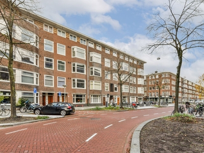 Waalstraat 97 3