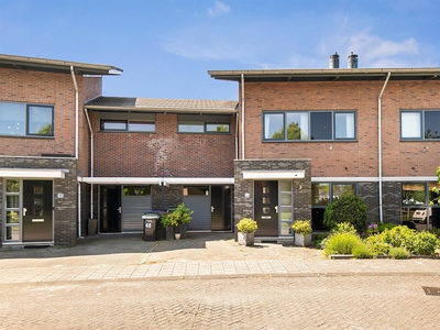 Walraven van Hallstraat 50