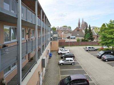 Wielstraat 20 A110