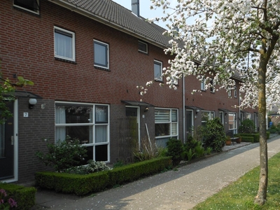 Woonhuis in Amersfoort