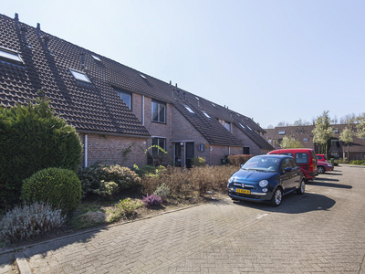 Woonhuis in Deventer met 3 kamers