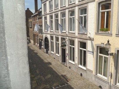 Woonhuis in Maastricht met 3 kamers