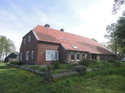 Woonhuis in Nieuw-Schoonebeek