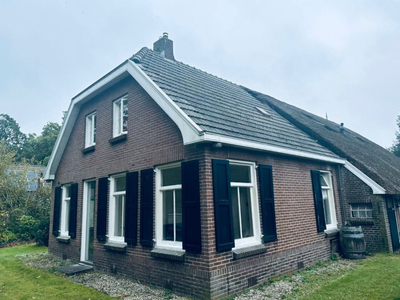 Woonhuis in Nieuwleusen met 6 kamers